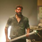 Kattalan Tamil Movie Review: Fury, Forests, and Flying Villains
