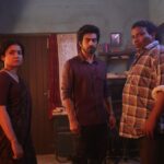 ConCity Tamil Movie Review: A Crime Drama That Blends Emotion and Suspense.