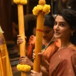 Engal Thangam Tamil Movie Review: Samantha Shines in This Family Action Entertainer