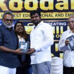 ஜான்பிரிட்டோவின் அக்னிசிறகுகள் அமைப்பு10 லட்சம்பேருக்கு வேலை வாய்ப்பு இலக்கு**