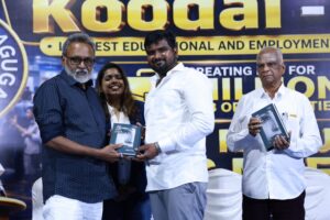 Read more about the article ஜான்பிரிட்டோவின் அக்னிசிறகுகள் அமைப்பு10 லட்சம்பேருக்கு வேலை வாய்ப்பு இலக்கு**