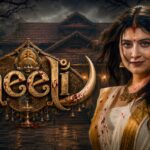 BIGIL BENOY’s Neeli brings Kerala folklore to life through a cinematic music video