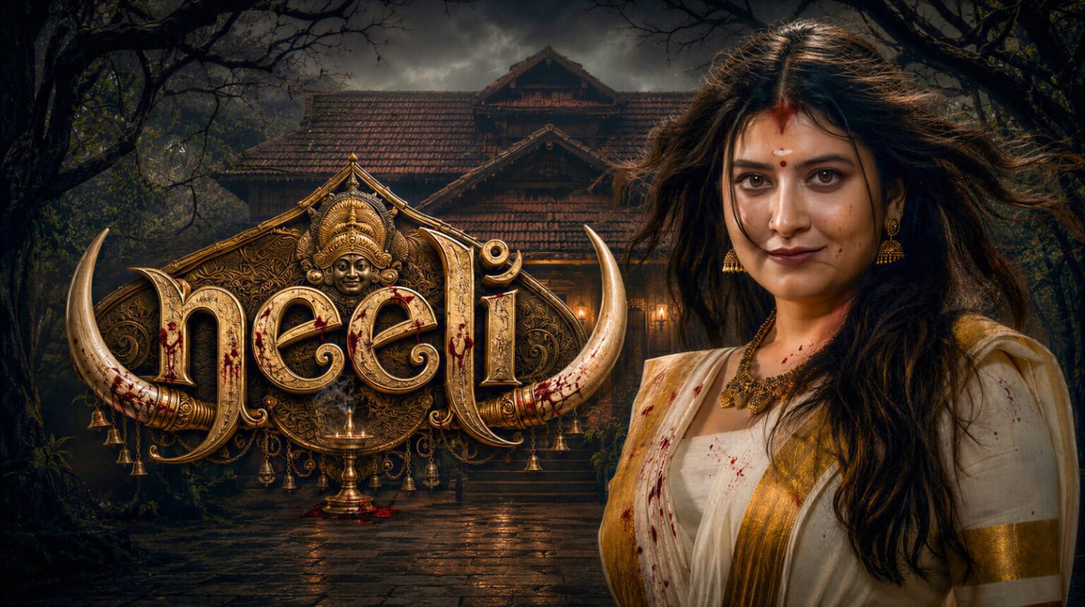 BIGIL BENOY’s Neeli brings Kerala folklore to life through a cinematic music video