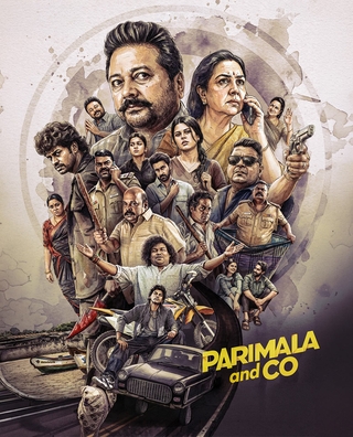 Parimala and Co Tamil Movie Review: Murder, Misunderstandings, and Endless Family Drama