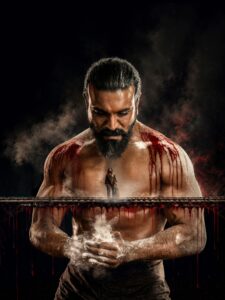 Read more about the article Peddi Tamil Movie Review: A Commercial Sports Drama About Identity and Determination