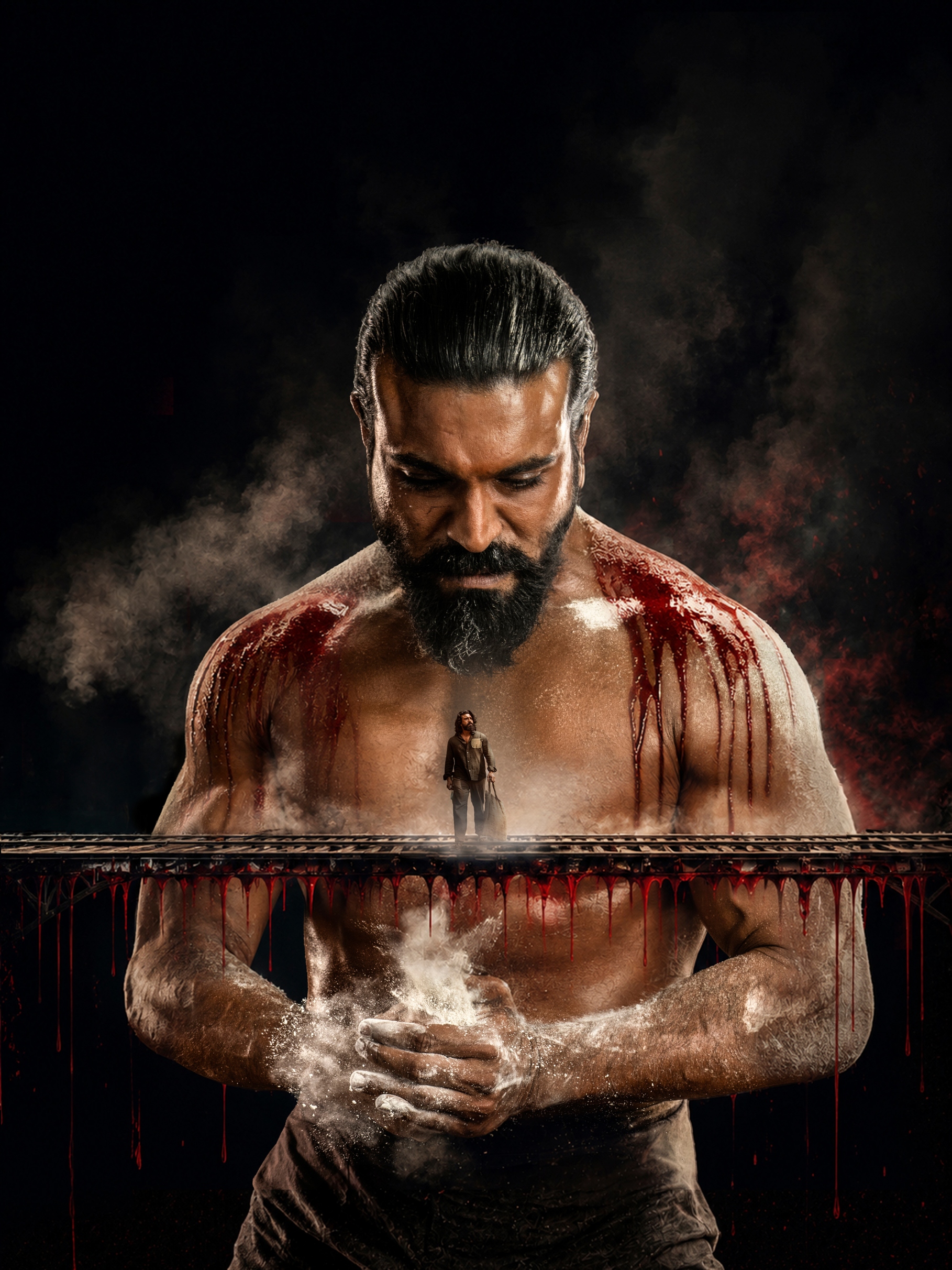 You are currently viewing Peddi Tamil Movie Review: A Commercial Sports Drama About Identity and Determination