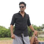 Samharam Tamil Movie Review: Hero or Villain? Praijin Keeps You Guessing
