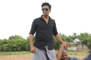Read more about the article Samharam Tamil Movie Review: Hero or Villain? Praijin Keeps You Guessing