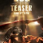 *Vijay Sethupathi, Puri Jagannadh’s Highly Anticipated Action-Drama Slum Dog Teaser Launching On June 8th*