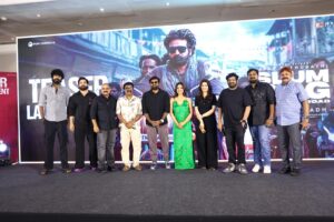 Read more about the article பிச்சைக்காரர்களின் மறைக்கப்பட்ட வாழ்க்கையை பேசும் “ஸ்லம் டாக் – 33 டெம்பிள் ரோடு