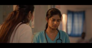 Read more about the article Nizhal Tamil Movie Review: When Power Protects Crime and Courage Seeks Justice.
