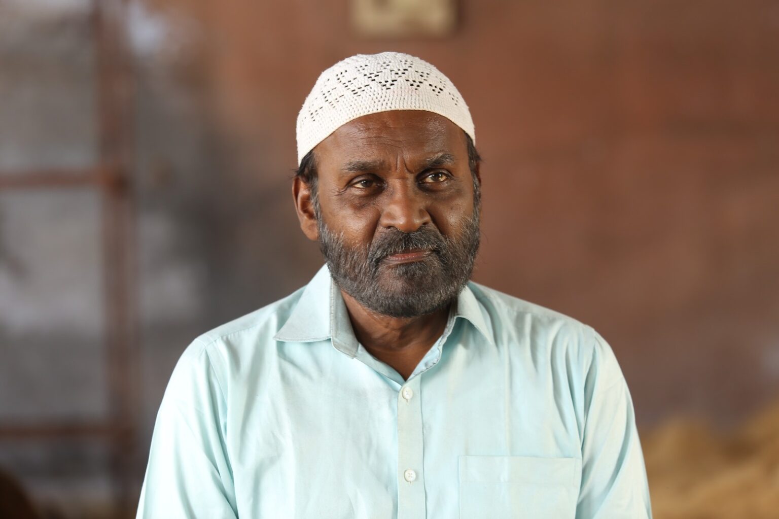 Habeebi Tamil Movie Review: Reliving the Emotional Lives of Gulf Migrant Families.