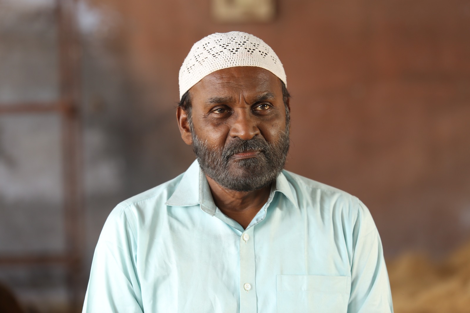 You are currently viewing Habeebi Tamil Movie Review: Reliving the Emotional Lives of Gulf Migrant Families.