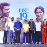 *விஜய் ஆண்டனி நடிக்கும் ‘நூறு சாமி’ திரைப்பட வெளியீட்டிற்கு முன்னரான நிகழ்வு*