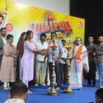 7 ஆண்டுகள் கனவு நனவானது! ‘லாலிபாப் ஸ்போர்ட்ஸ் அகாடமி’ படப்பிடிப்பு தொடக்கம்!