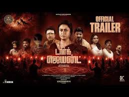 Dark Giant Tamil Movie Review: A Rural Horror Thriller Driven by Greed and Supernatural Secrets