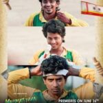 Mammatiyaan Stars Tamil Web Series Review: A Cricket Dream That Struggles to Hit a Six