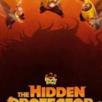 BOONIE BEARS: THE HIDDEN PROTECTOR (Tamil 3D) Movie Review: A Fun-Filled Animated Spectacle.