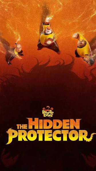 You are currently viewing BOONIE BEARS: THE HIDDEN PROTECTOR (Tamil 3D) Movie Review: A Fun-Filled Animated Spectacle.
