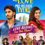 Love Oh Love Tamil Movie Review: An Emotional Romance About Love, Responsibility, and Life’s Challenges