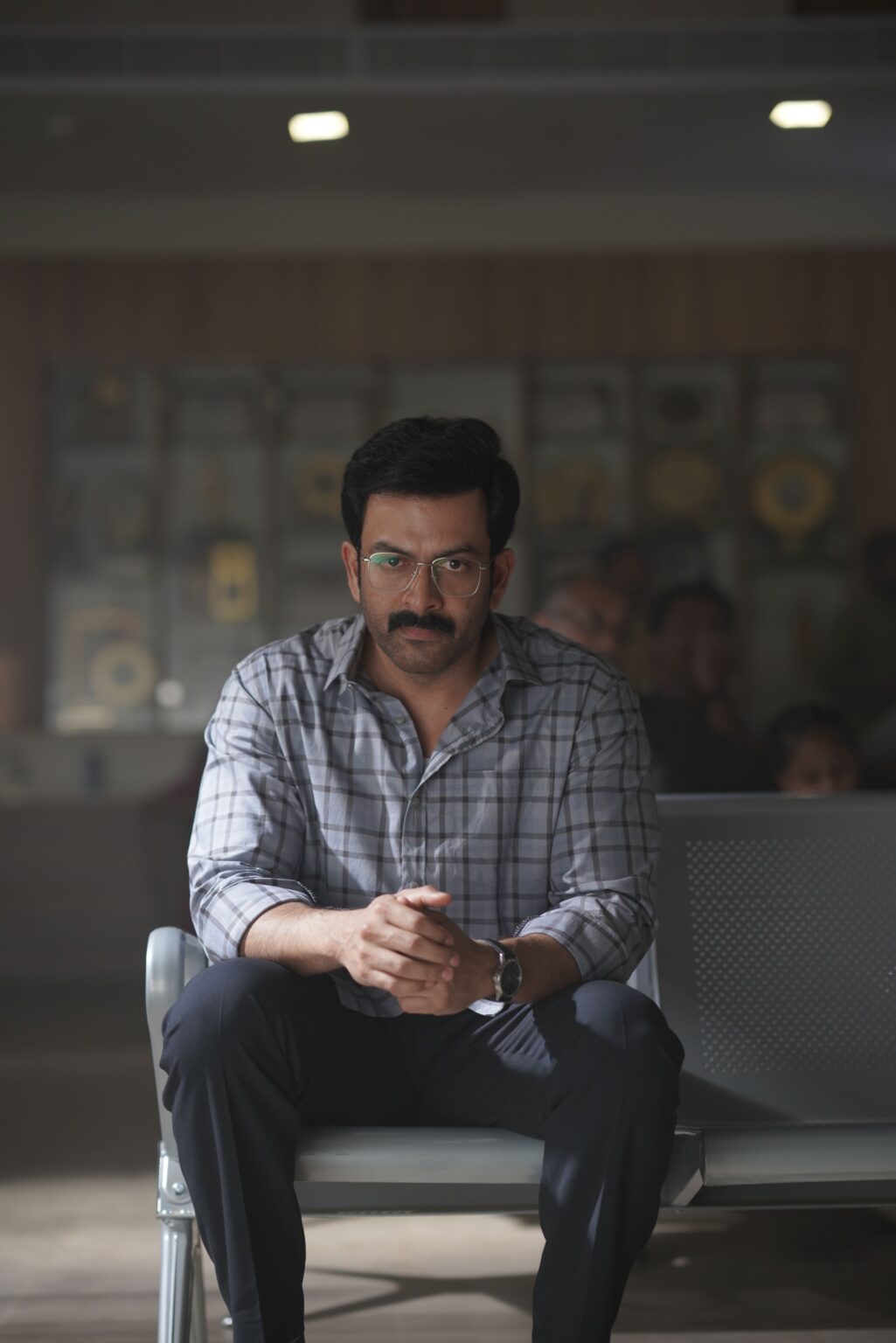 I, Nobody (Tamil Dubbed) Movie Review: A Common Man’s Battle to Prove His Innocence
