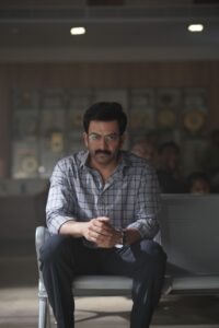 Read more about the article I, Nobody (Tamil Dubbed) Movie Review: A Common Man’s Battle to Prove His Innocence