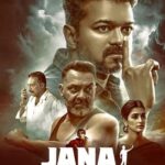 Jana Nayagan (Tamil) Movie Review: Politics, Punches & Plenty of Masala.