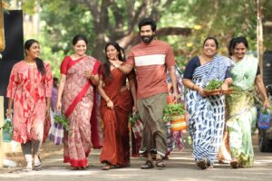 Read more about the article Gatta Kusthi 2 Tamil Movie Review: Comedy, Emotions, and Family Values Come Together