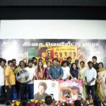 கதாநாயகி பற்றிக் கவலை இல்லை கதை தான் முக்கியம் : நடிகர் யோகி பாபு பேச்சு!