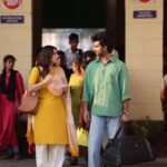 Idhayam Murali Tamil Movie Review: Atharvaa Delivers a Heartfelt Romantic Drama
