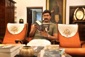 Read more about the article Arulvaan Tamil Movie Review: Arulnithi Leads an Inspiring Social Drama on Tribal Education.