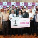 Kauvery Hospital Launches ‘Kauvery 3X Chennai’ – Advanced Robotic Surgery Across Three Hospitals.
