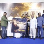  PRAJAPATHI – A World-Class Spiritual Motion Picture Bringing the Life of Jesus Christ to the World