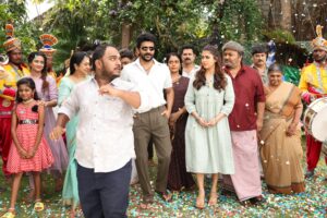 Read more about the article “Hi” Tamil Movie Review: Love Doesn’t Always Follow the Plan