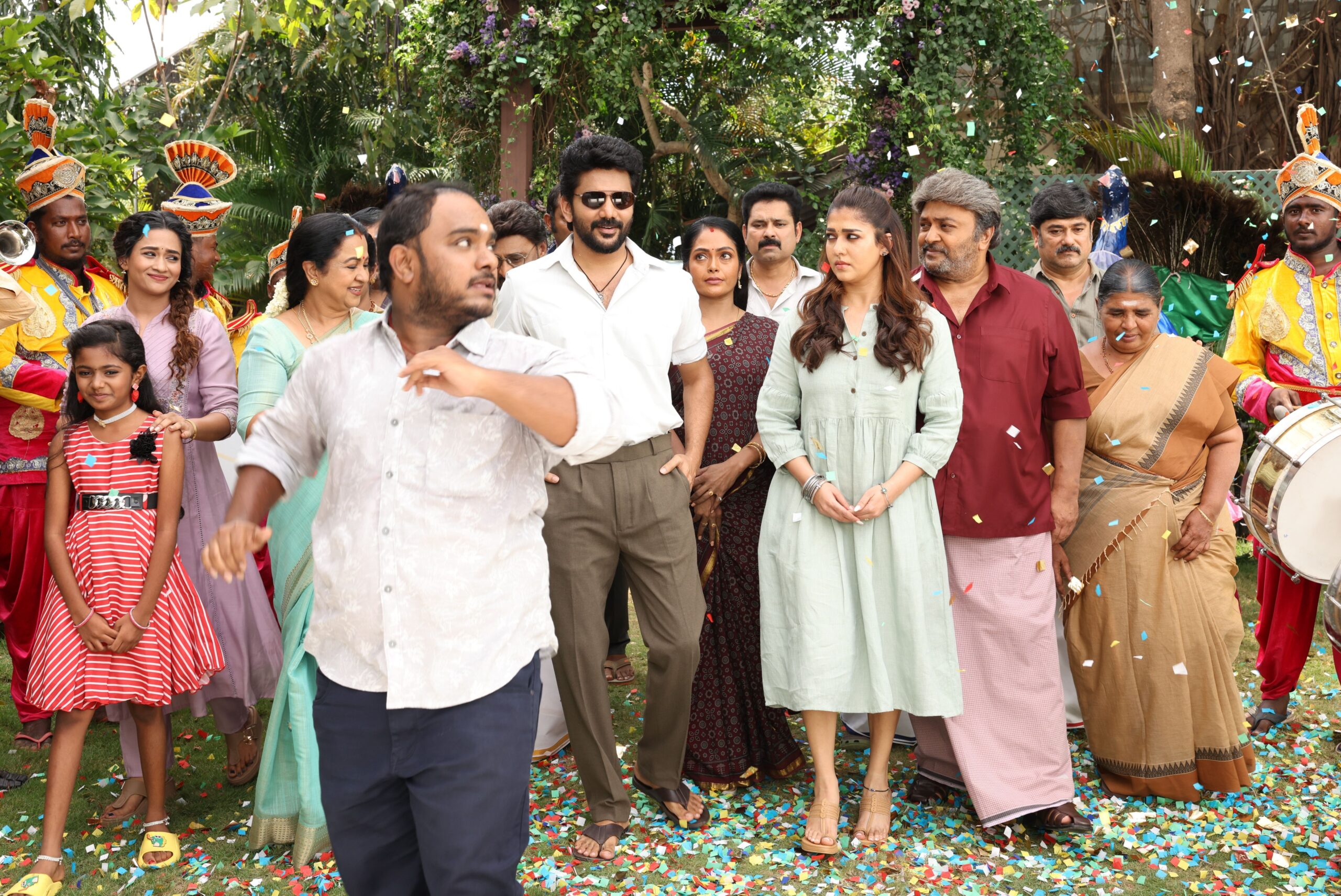 “Hi” Tamil Movie Review: Love Doesn’t Always Follow the Plan