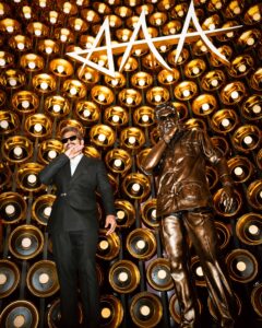 Read more about the article *Allu Arjun Expands His Entertainment Empire with the Grand Launch of AAA Cinemas in Vizag*
