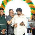 பூந்தமல்லியில் ஜஸ்’ ஆன்கோவின் (Jus’ Onco) 4-வது புற்றுநோய் சிகிச்சை மையம் திறப்பு தரமான புற்றுநோய் சிகிச்சையை குறைந்த செலவில் மக்களுக்கு அருகில் கொண்டு சேர்க்கும் புதிய முயற்சி