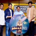 இலங்கையில் பிரமாண்ட வரவேற்பை பெற்ற ‘நல்லபடம்’ திரைப்படம் – இசை இருவட்டு, ட்ரைலர் வெளியீடு நிறைவு; படப்பிடிப்பும் வெற்றிகரமாக நிறைவு!