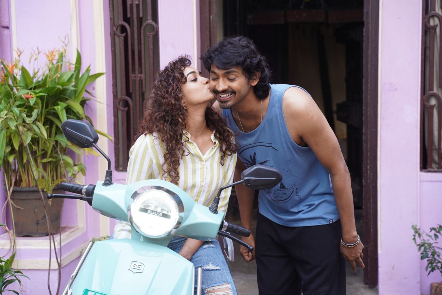 Pyaar Prema Kalyanam Tamil Movie Review: A Modern Take on Love, Marriage and Family.