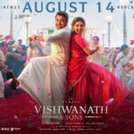 Vishwanath and Son – Releasing on 14th August 2026