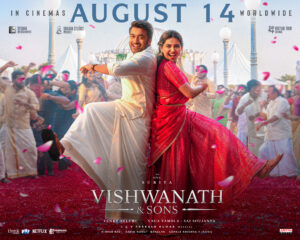Read more about the article Vishwanath and Son – Releasing on 14th August 2026