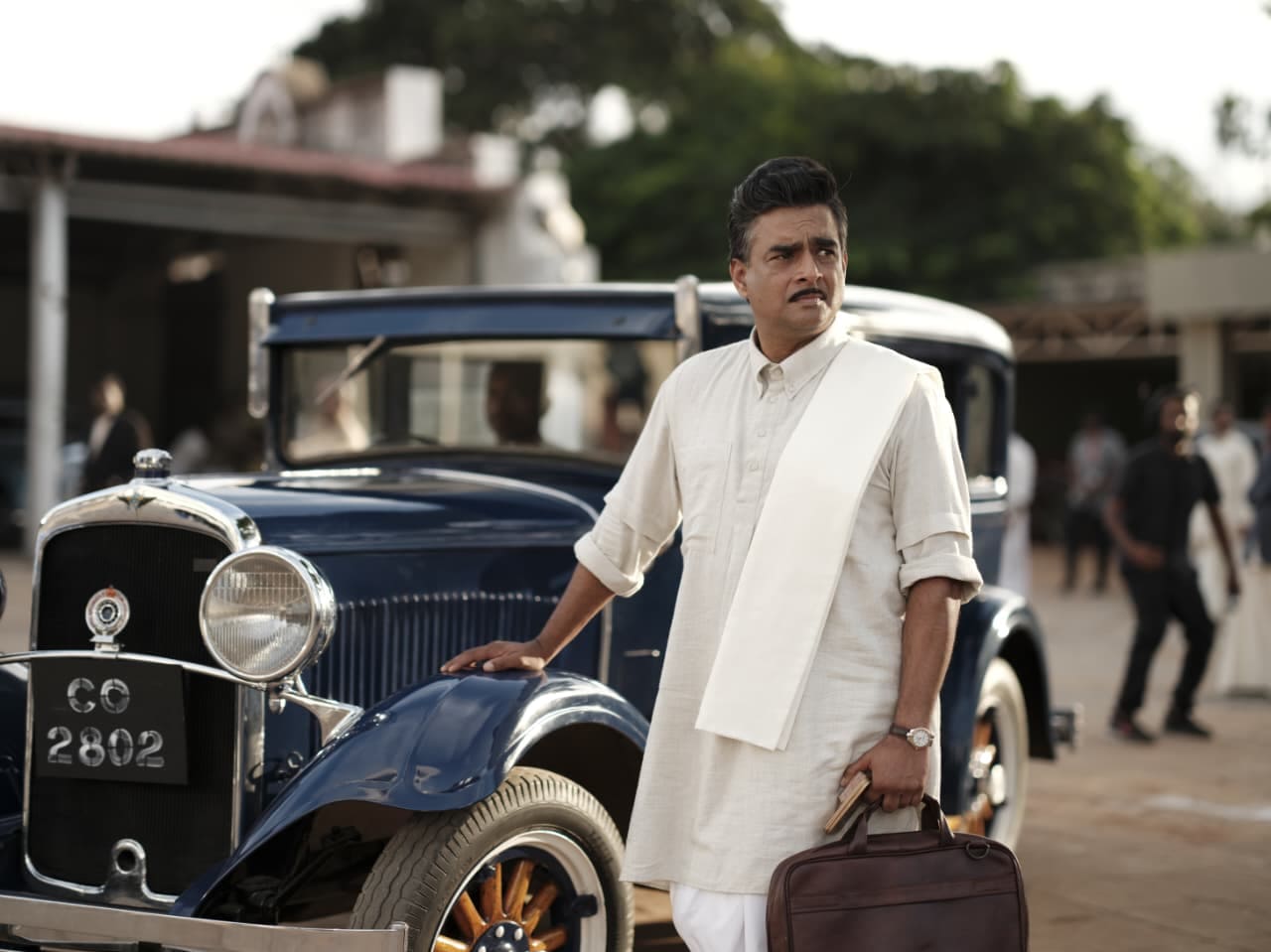 G.D.N Tamil Movie Review: R. Madhavan Brings the Inspiring Journey of G. D. Naidu to Life