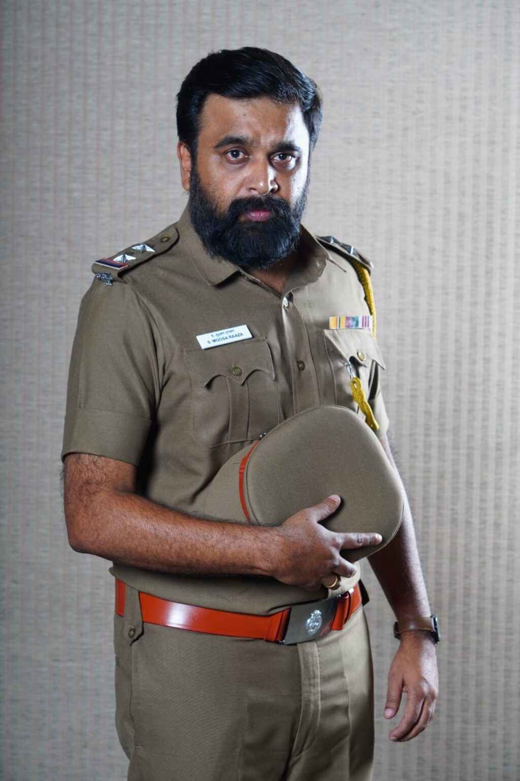 Vadhandhi Season 2 – The Mystery of Mani Review: A Gripping Rural Crime Thriller with Emotional Twists