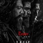 *Rocking Star Yash’s Toxic Trailer Out! Unveils a Magnum Opus of Action, Redemption, Destruction & Entanglements*