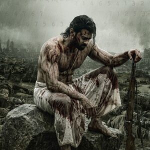 Read more about the article After seven years of keeping his iconic Baahubali display picture across social media, Prabhas has finally made a change, and fans believe it signals the beginning of a brand-new chapter. The undisputed pan-India superstar has updated his display picture with a striking new look from Fauzi, creating an instant wave of excitement online