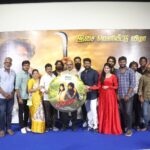 ” அமரம் ” கதை மறுக்கப்பட்ட மக்களின் வாழ்க்கையைப் பேசும்  கதை இப்படியொரு கதையை உருவாக்குவதற்கு நிறைய தைரியம் வேண்டும் இயக்குனர் திருஅருள் கிருஷ்ணா !