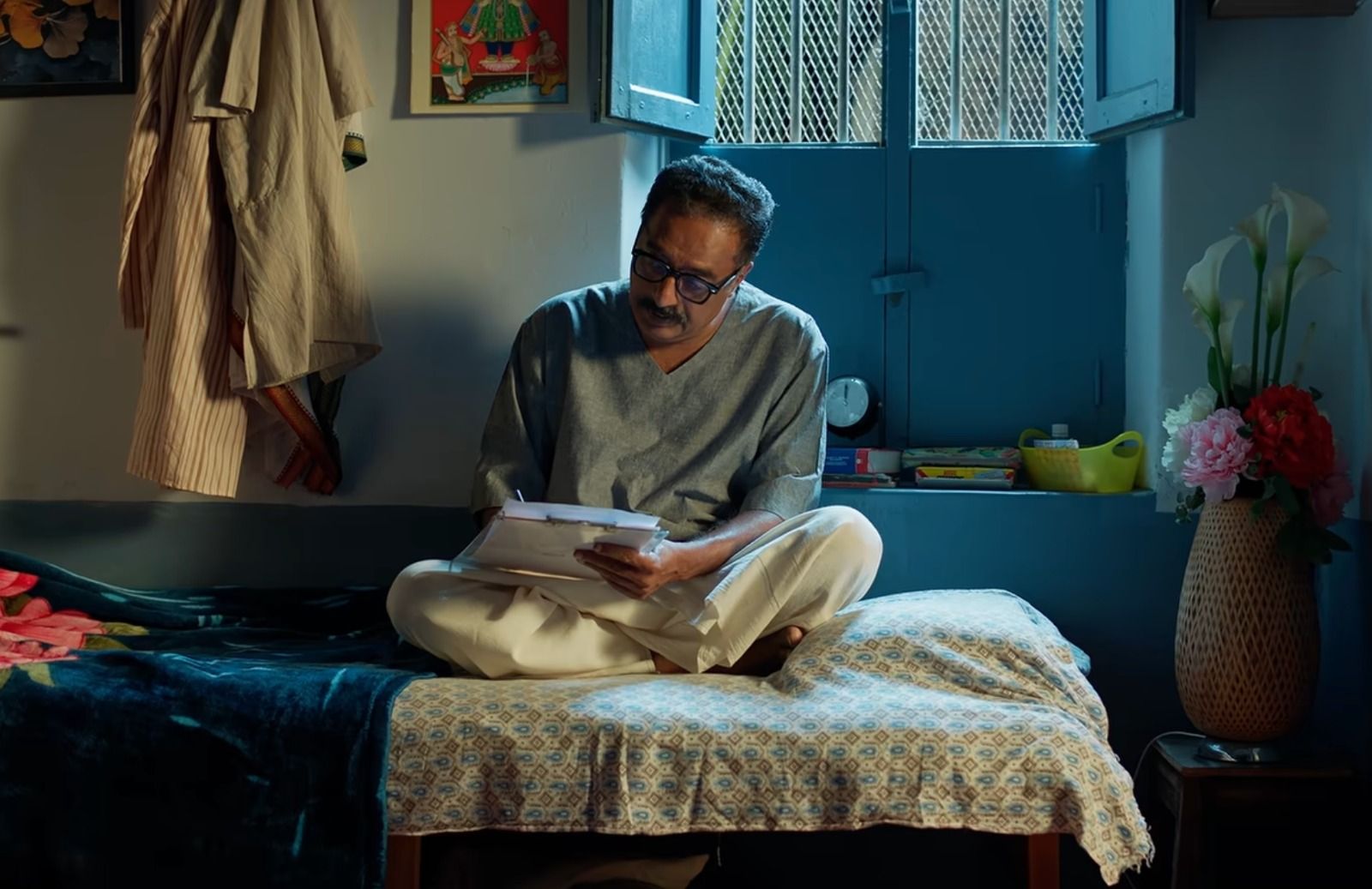 You are currently viewing  தந்தை, மகன் உறவை பேசும் ஆழமான உணர்வுப்பூர்வ பயணம் ‘ஃபாதர்’ திரைப்பட டீசருக்கு ரசிகர்கள் மத்தியில் அமோக வரவேற்பு!