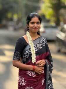 Read more about the article ‘மொத ராத்திரி’ தேவியாக மனம் கவர்ந்த பானுப்பிரியா – வெற்றிமாறன், மாரி செல்வராஜ், தனுஷ் படங்களில் அடுத்தடுத்து!
