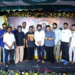 Romeo Pictures ராகுல் – Aviate Pictures கோகுல் ஸ்ரீனிவாசன் இணைந்து தயாரிக்கும் ஃபிராங்க்ளின் ஜேக்கப் இயக்கும் புதிய திரைப்படம் – இளைய திலகம் பிரபு, விஜய் வர்மா நடிப்பில் பூஜை நடைபெற்றது