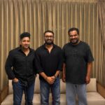 Future Runup Films Achieves Hat-Trick of Blockbuster Successes with Lokah, Kalamkaval and Bethlehem Kudumba Unit